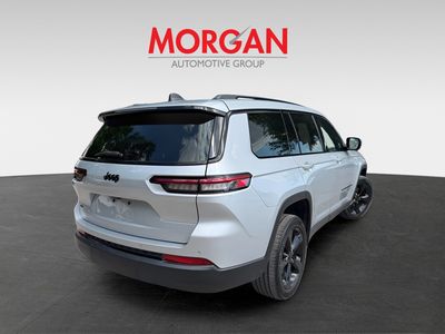 2021 Jeep Grand Cherokee L - Photo 6