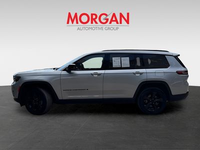 2021 Jeep Grand Cherokee L - Photo 3