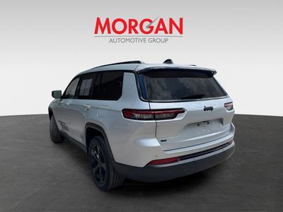 2021 Jeep Grand Cherokee L - Photo 4