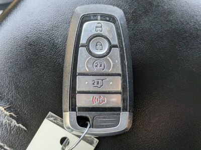 2021 Ford Explorer - Photo 25