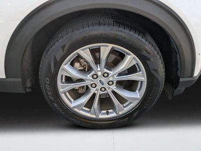 2021 Ford Explorer - Photo 8