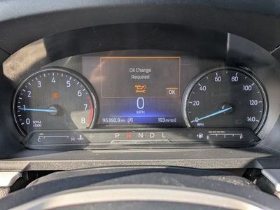 2021 Ford Explorer - Photo 21