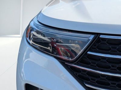 2021 Ford Explorer - Photo 7