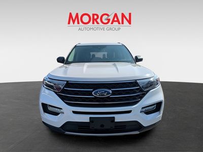 2021 Ford Explorer - Photo 6