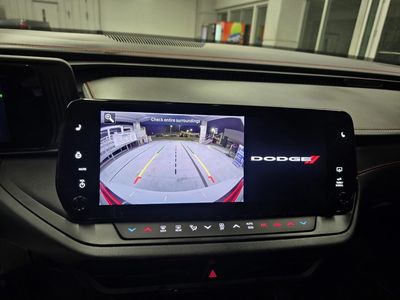 2025 Dodge Charger - Photo 25