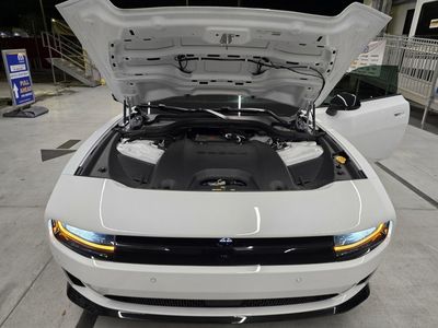 2025 Dodge Charger - Photo 13