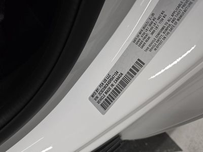 2025 Dodge Charger - Photo 16