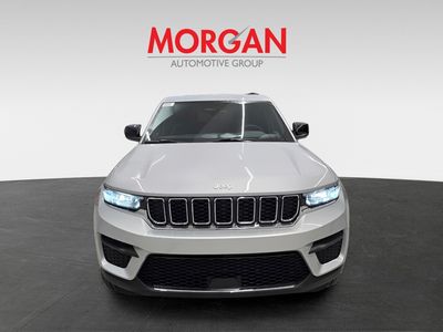 2025 Jeep Grand Cherokee - Photo 8