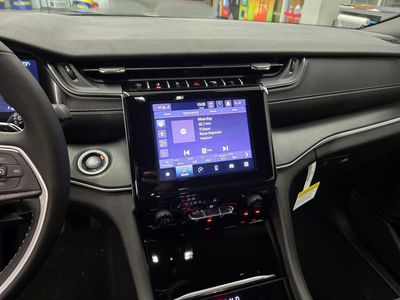 2025 Jeep Grand Cherokee - Photo 20