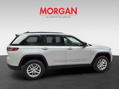 2025 Jeep Grand Cherokee - Photo 7