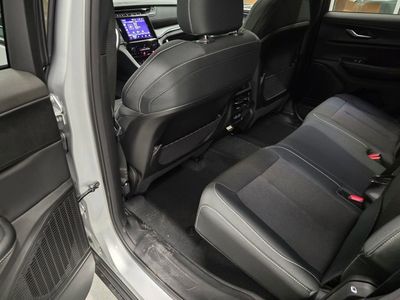 2025 Jeep Grand Cherokee - Photo 27