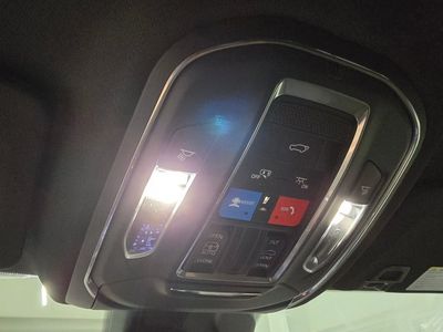 2025 Jeep Grand Cherokee - Photo 26