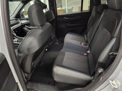 2025 Jeep Grand Cherokee - Photo 28