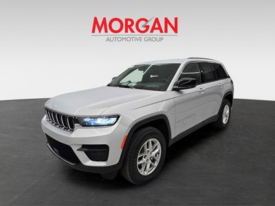 2025 Jeep Grand Cherokee - Photo 2