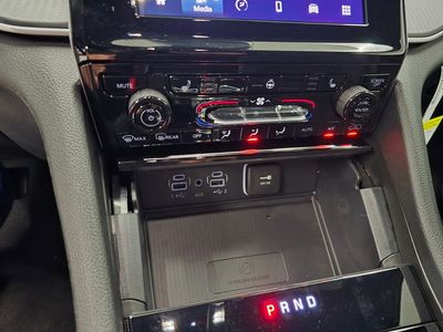 2025 Jeep Grand Cherokee - Photo 25
