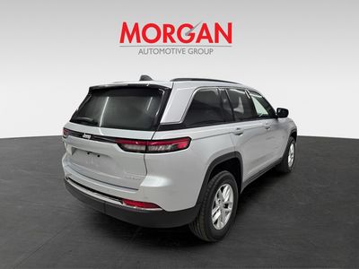 2025 Jeep Grand Cherokee - Photo 6