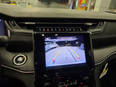2025 Jeep Grand Cherokee - Photo 21