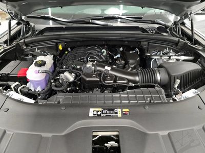 2025 Jeep Grand Cherokee - Photo 11