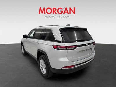 2025 Jeep Grand Cherokee - Photo 4