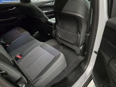 2025 Jeep Grand Cherokee - Photo 30