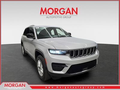 2025 Jeep Grand Cherokee - Photo 1