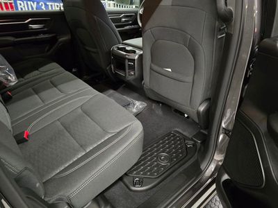 2026 Ram 1500 — photo 37 view