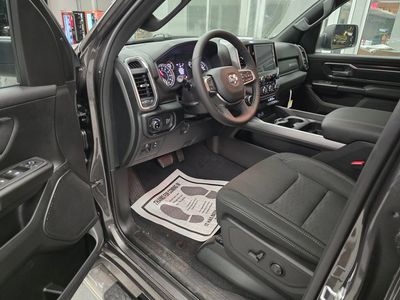 2026 Ram 1500 — photo 17 view