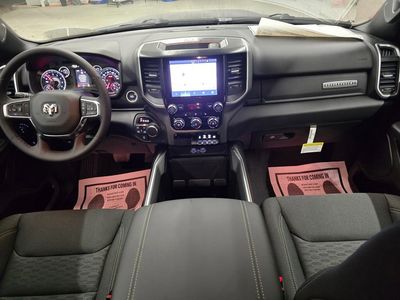 2026 Ram 1500 — photo 39 view