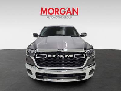 2026 Ram 1500 — photo 9 view