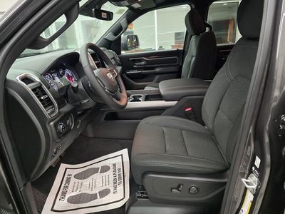 2026 Ram 1500 — photo 18 view