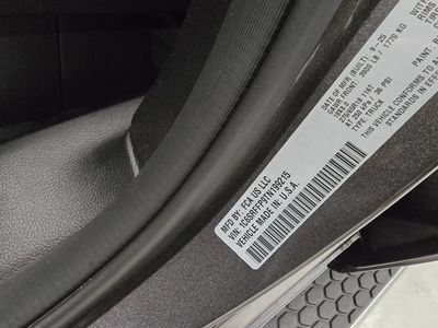2026 Ram 1500 — photo 16 view