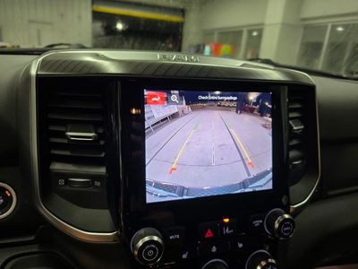 2026 Ram 1500 — photo 24 view