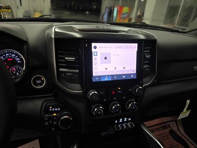 2026 Ram 1500 — photo 23 view