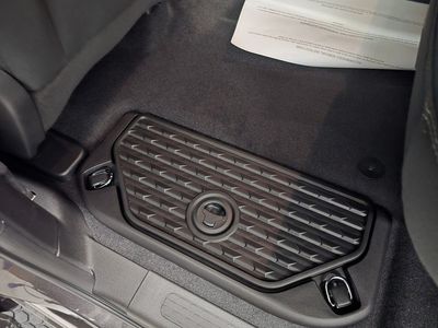 2026 Ram 1500 — photo 34 view