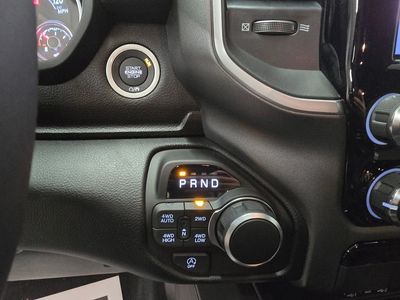 2026 Ram 1500 — photo 25 view