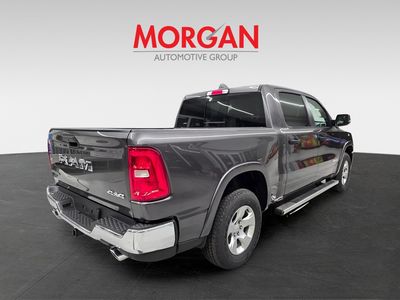 2026 Ram 1500 — photo 7 view