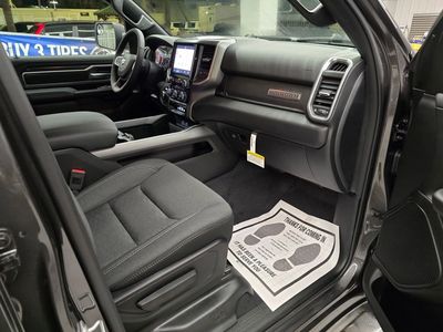 2026 Ram 1500 — photo 36 view