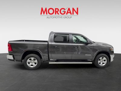 2026 Ram 1500 — photo 8 view