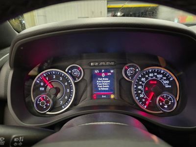 2026 Ram 1500 — photo 22 view