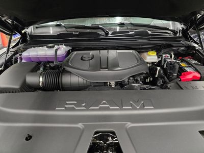 2026 Ram 1500 — photo 14 view