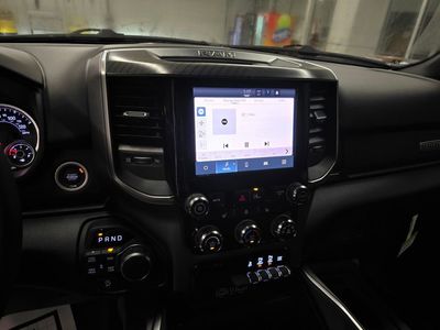 2026 Ram 1500 — photo 23 view