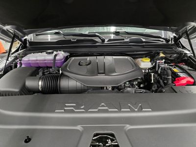 2026 Ram 1500 — photo 14 view