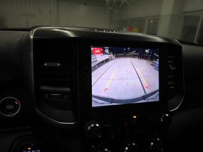 2026 Ram 1500 — photo 25 view