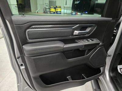 2026 Ram 1500 — photo 15 view