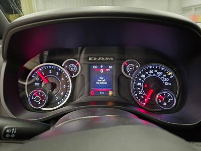 2026 Ram 1500 — photo 22 view