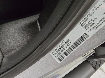 2026 Ram 1500 — photo 16 view