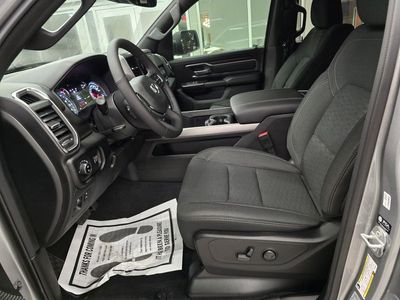 2026 Ram 1500 — photo 18 view