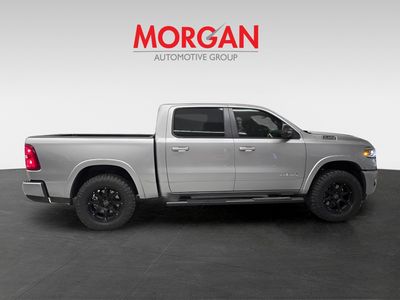 2026 Ram 1500 — photo 8 view