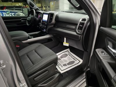 2026 Ram 1500 — photo 37 view