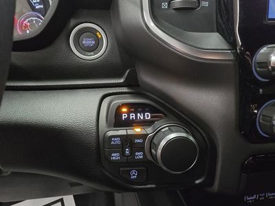 2026 Ram 1500 — photo 26 view
